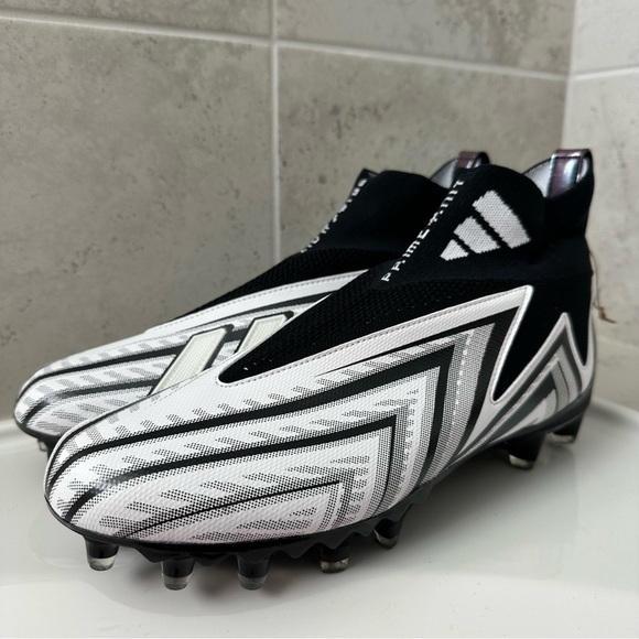 adidas Freak Ultra 23 PrimeKnit Cleat Size 10 Men main image 7